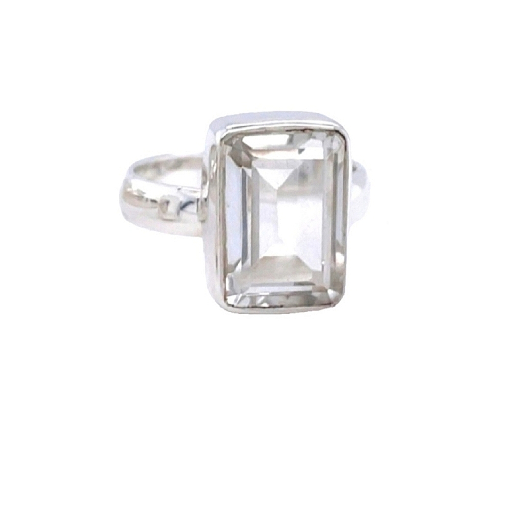 🥰 GODDESS CRYSTAL RING